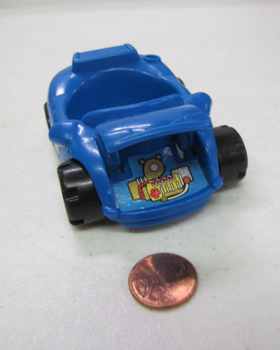 Fisher price little people - fisher,