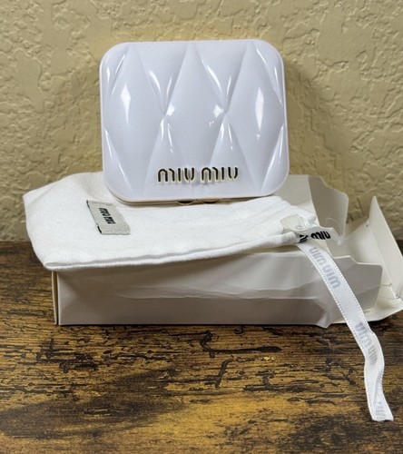 Miu mirror miroir compact - miu,