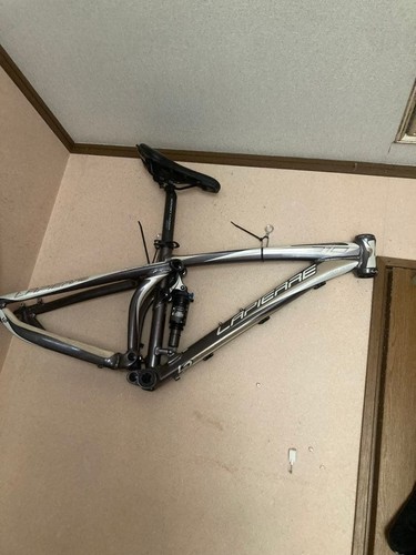 Lapierre road bike - lapierre,