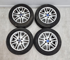 ✅4 JANTES 7Jx16 H2 ET50 215/55 R16 5x108 FORD FOCUS 2012  AM5J-1007-CC 1827039