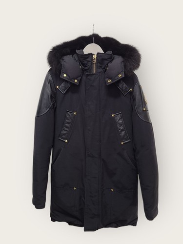 Moose knuckles doudoune - moose, en