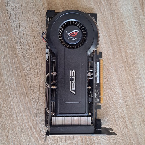 Carte graphique asus - asus,