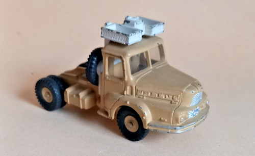 Dinky toys camion unic - toys,