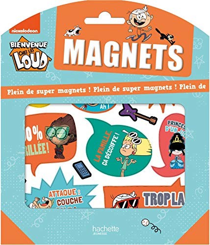Bienvenue chez les - ,