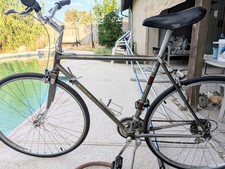 Vintage 1972 Motobecane Mirage
