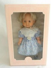 Poupee ancienne Corolle "Eglantine" neuve en boite 