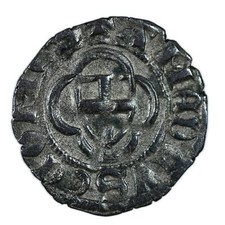 Féodales Savoie Obole Amédée VIII Nyon ou Chambéry