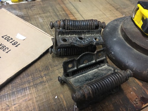 Pair c1880 1900 victorian - pair,