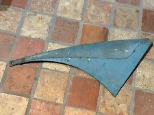 joue d'aile avant gauche