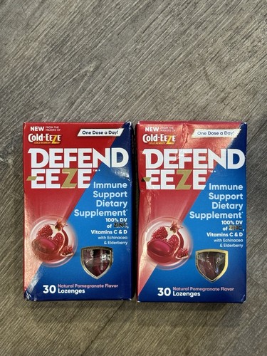Pack cold eeze defend - cold-eeze,