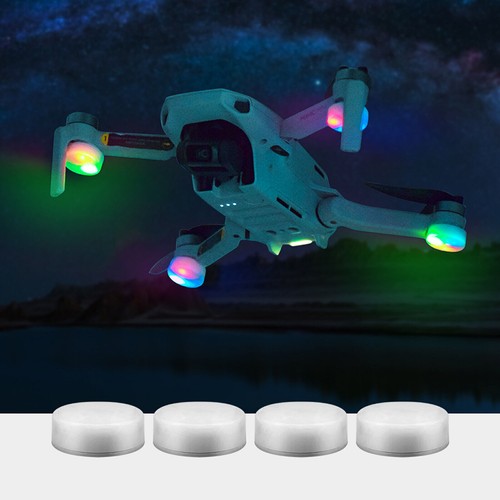 4pcs night flight - 4pcs, led