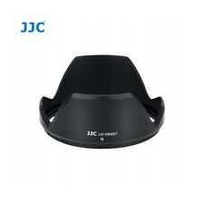 JJC LH-HA007 - Pare-soleil pour Objectif Tamron Tamron AF SP 24-70 mm F/2.8 Di