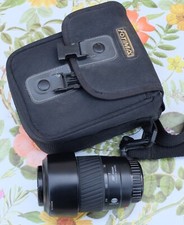 Minolta objectif zoom AF