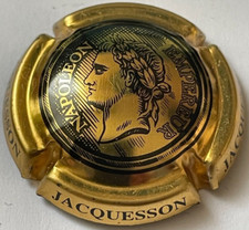 Capsule de champagne