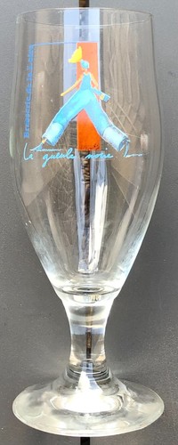 Verre bière brasserie - bière, la