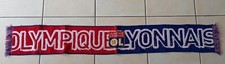 Écharpe Scarf Football Lyon