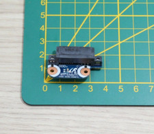 PCB Lecteur vers carte mere - Laptop Samsung NP-R519 - BA92-05681A