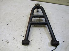 triangle gauche inferieur