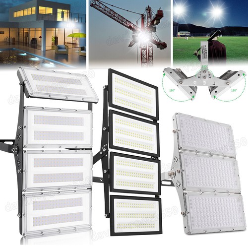 100w 400w watt led - watt,