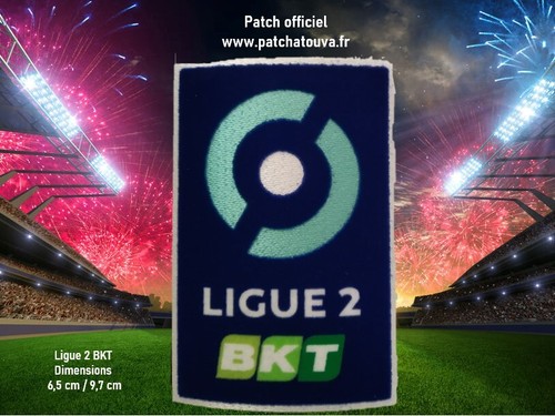 Badge patch france - badge,