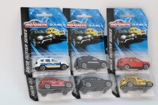 Majorette Dacia Duster X6 -