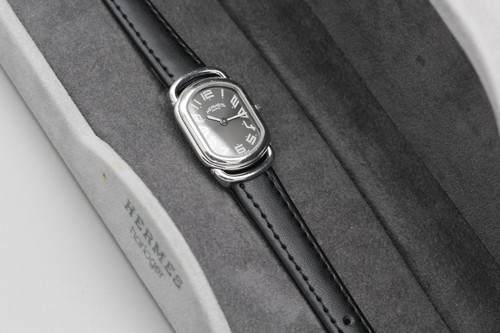Montre femme hermes rally - hermes,