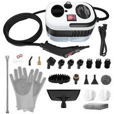 Nettoyeur vapeur portable 2500