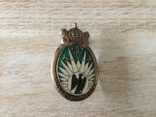 INSIGNE TAP.   13 RDP