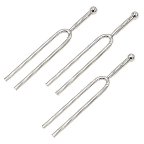 440 tuning fork standard - 440, hz