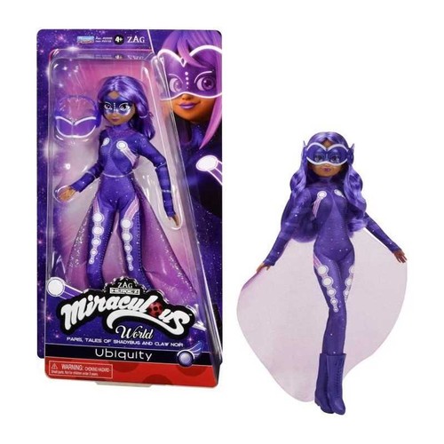 Poupée articulée bandai - poupée,