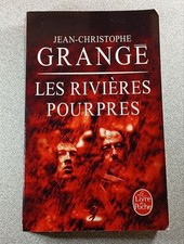 Les rivieres pourpres |