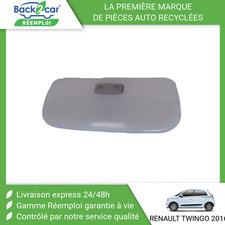 🏆 PLAFONNIER RENAULT TWINGO