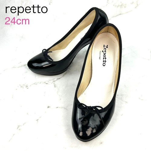 Chaussures repetto escarpins - repetto,
