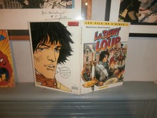 LES FILS DE L'AIGLE n°1  La