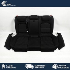 Sièges Arrière Banquette