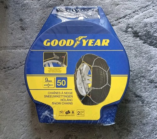 Goodyear jeu chaines a - goodyear,