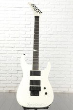 Jackson Custom Shop Tangent