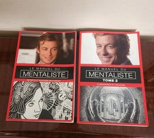 Lot 2 Livres Le Manuel du