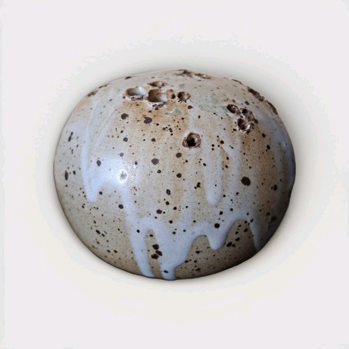 Gustave tiffoche vase boule - vase,