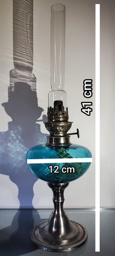 Lampe pétrole l idéal - à, l'idéal