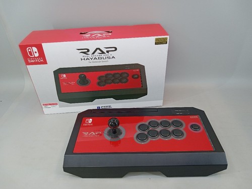 Hori real arcade pro - hori,