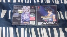Dragon Ball Final Bout PS 1