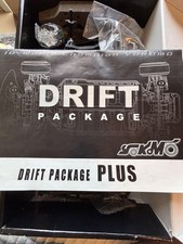 Drift Package Plus