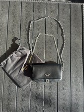 Sac Zadig Et Voltaire Rock