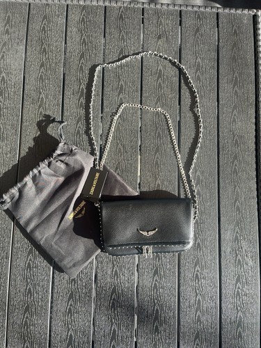 Sac zadig voltaire rock - voltaire,