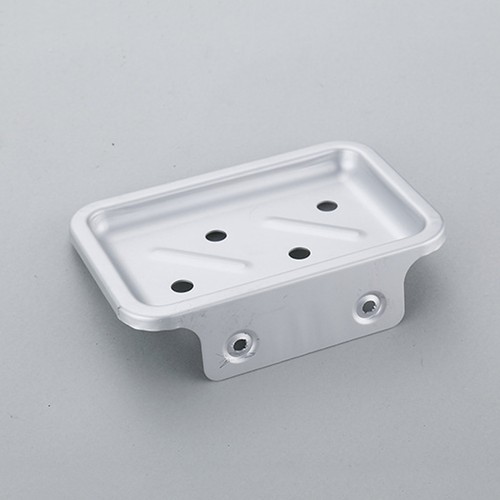 Porte shampoing douche plateau - porte,