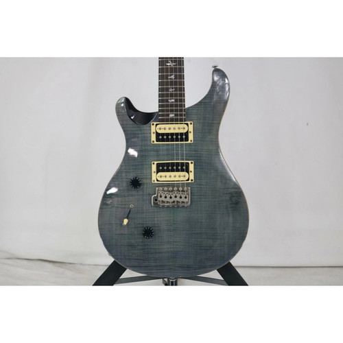 Guitare électrique paul - électrique, reed