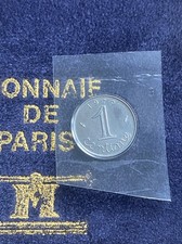 MONNAIE 1 CENTIME 1979 UNC -