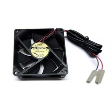 Ventilateur INDEL B pour TB20/TB35, DAF