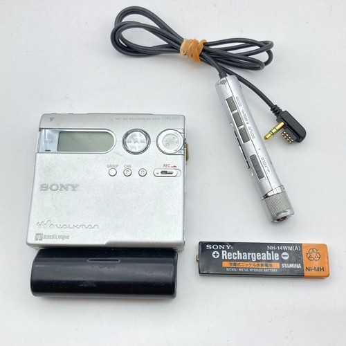 Enregistreur walkman sony - enregistreur,